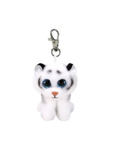 PELUCHE PORTACHIAVI TIGRE