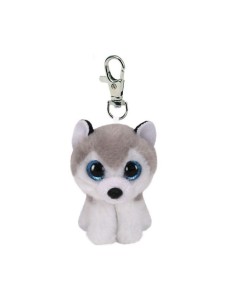 PORTACHIAVI PELUCHE TY