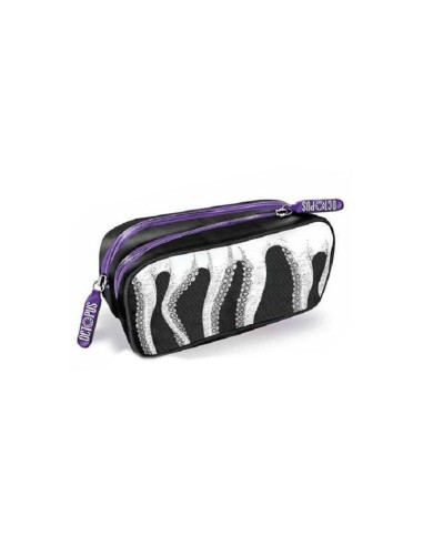 ASTUCCIO 2 ZIP MAXI OCTOPUS