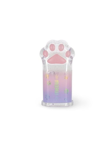 TEMPERINO CON CONTENITORE - MEOW