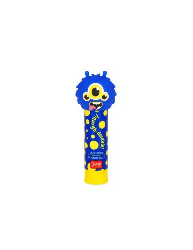 COLLA STICK LEGAMI - FEELIN' GLUED - MONSTER