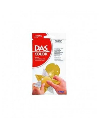 DAS - PASTA MODELLABILE ESSICCA ALL'ARIA 