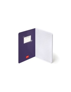 QUADERNO A RIGHE - FOGLIO A6 - STARS 2