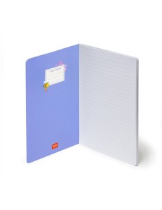 QUADERNO A RIGHE - FOGLIO B5 - BEE 2