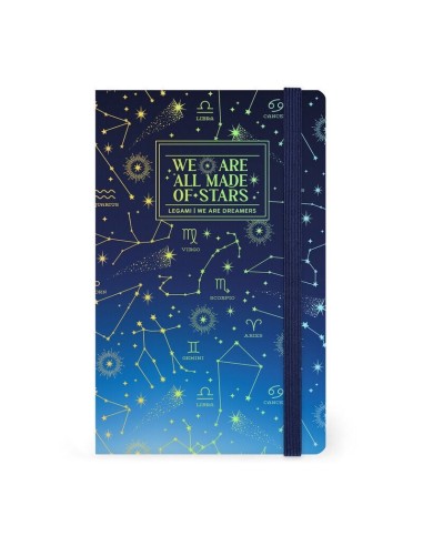 TACCUINO A RIGHE - MEDIUM - PHOTO NOTEBOOK