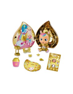 CRY BABIES MAGIC TEARS GOLDEN EDITION