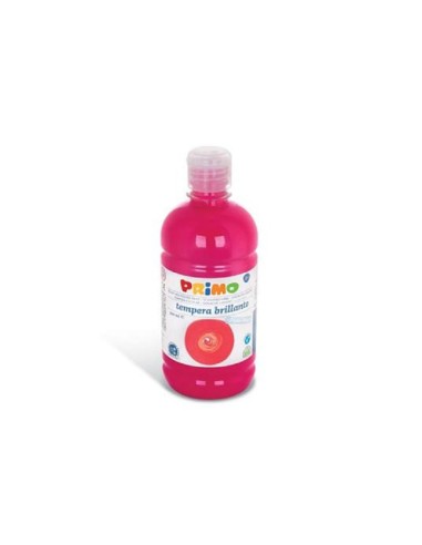 TEMPERA BRILLANTE 500ml - MAGENTA 