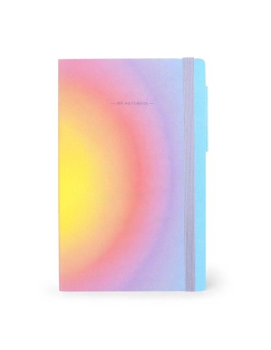 TACCUINO DOTTED - MEDIUM - MY NOTEBOOK - AURA