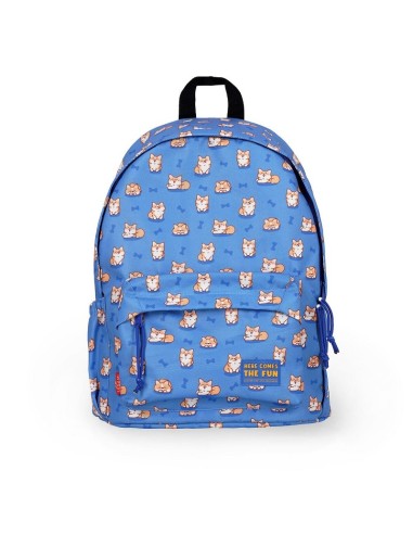 ZAINO LEGAMI - MY BACKPACK - CORGI