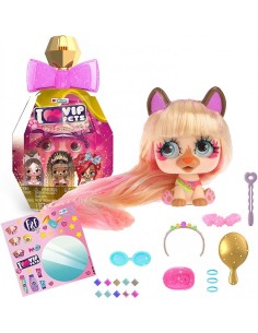 VIP PETS CELEBRIPETS