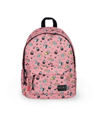 ZAINO LEGAMI - MY BACKPACK - SUSHI CAT