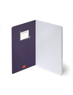 QUADERNO FOGLIO BIANCO - FORMATO A5 - STARS 2