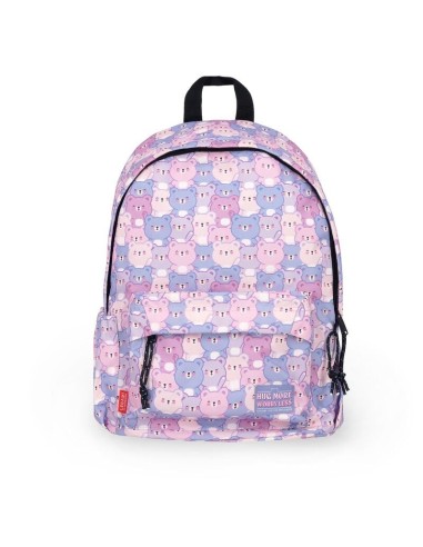 ZAINO LEGAMI - MY BACKPACK - TEDDY BEAR