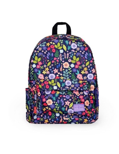 ZAINO LEGAMI - MY BACKPACK - FLOWERS