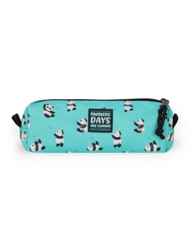 ASTUCCIO LEGAMI - MY PENCIL CASE - PANDA 