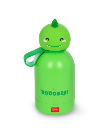 BORRACCIA TERMICA LEGAMI - KIDS BOTTLE - DINO