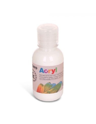 ACRYL - COLLA ACRILICA 125ml 