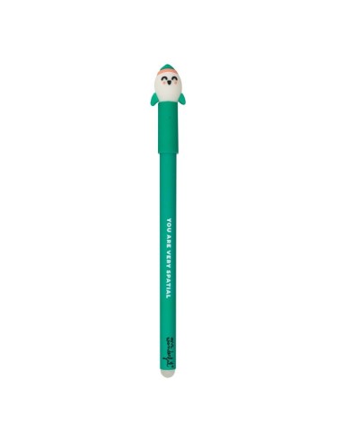 PENNA CANCELLABILE RAZZO - YOU ARE VERY SPATIAL - MR.WONDERFUL