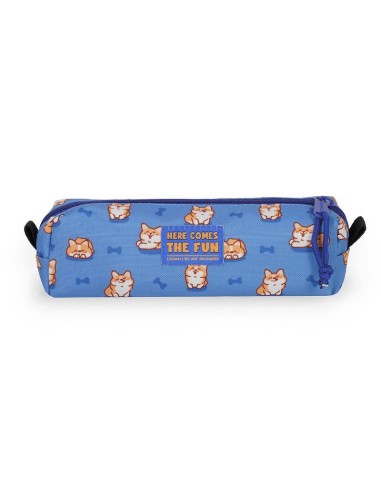 ASTUCCIO LEGAMI - MY PENCIL CASE - CORGI