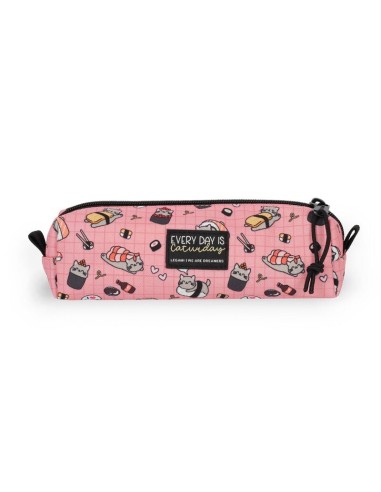 ASTUCCIO LEGAMI - MY PENCIL CASE - SUSHI CAT