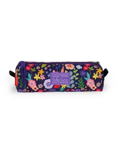 ASTUCCIO LEGAMI - MY PENCIL CASE - FLOWERS