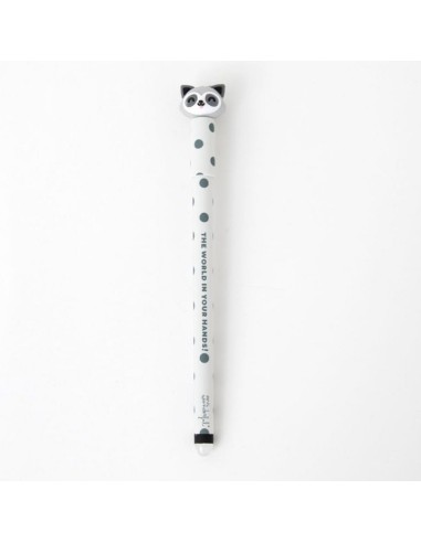 PENNA CANCELLABILE BO-BO MR. WONDERFUL - PROCIONE