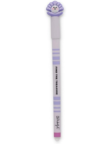 PENNA CANCELLABILE BO-BO MR. WONDERFUL - OSTRICA
