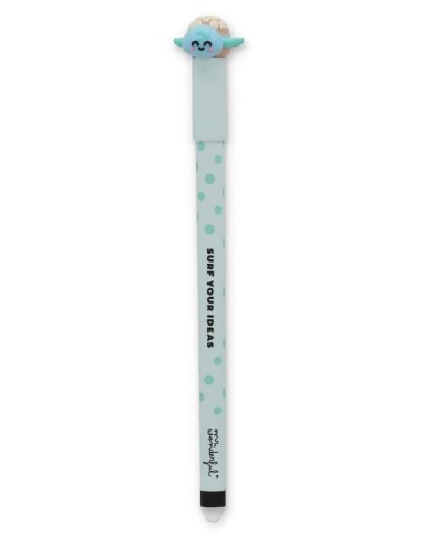 PENNA CANCELLABILE BO-BO MR. WONDERFUL - TARTARUGA