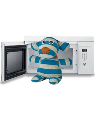 SOCKY DOLL RANDOLPH WARMIES