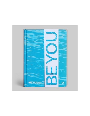 DIARIO BE YOU 26 - SAILOR