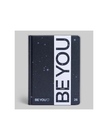 DIARIO BE YOU 26 - COSMIC 