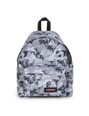 ZAINO DAY PAK'R EASTPAK 24L - DOODLE FEST DARK