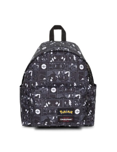 ZAINO DAY PAK'R EASTPAK 24L - POKEMON BLACK