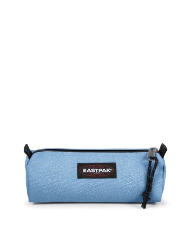BENCHMARK SINGLE SPARK EASTPAK - LIGHT BLUE