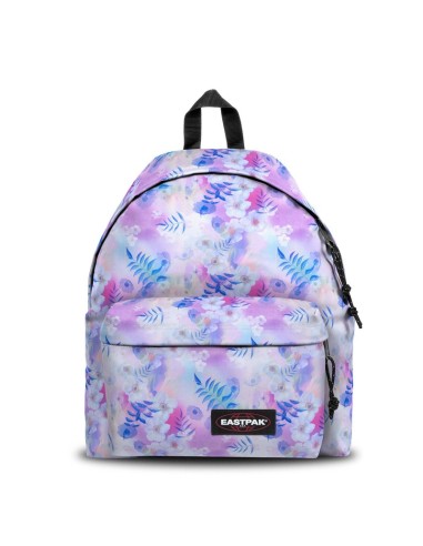 ZAINO PADDED PAK'R EASTPAK 24L - DREAMFLOWER PINK