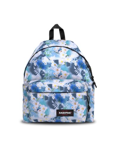 ZAINO PADDED PAK'R EASTPAK 24L - DREAMFLOWER BLUE