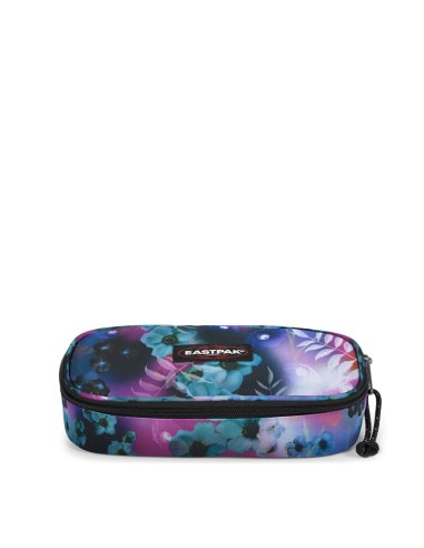 ASTUCCIO OVALE SINGLE EASTPAK - DREAMFLOWER DARK