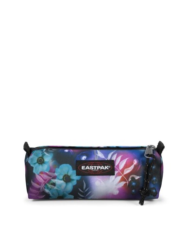 BENCHMARK SINGLE DREAMFLOWER DARK EASTPAK