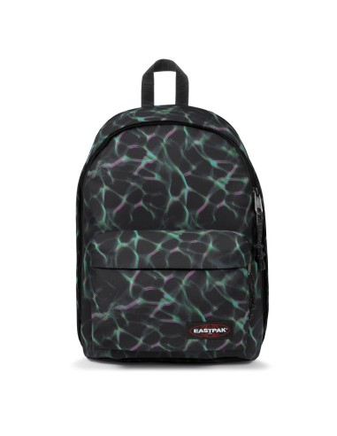 ZAINO OUT OF OFFICE EASTPAK 27L - LIQUIT BLACK
