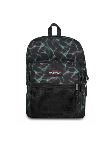 ZAINO PINNACLE EASTPAK - LIQUIT BLACK