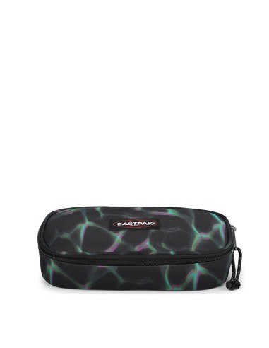 ASTUCCIO OVAL SINGLE EASTPAK - LIQUIT NAVY