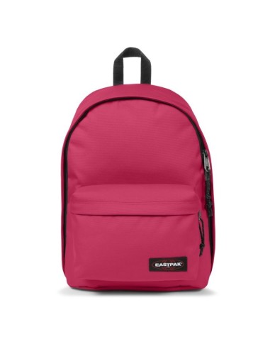 ZAINO OUT OF OFFICE EASTPAK 27L - CERISE PINK