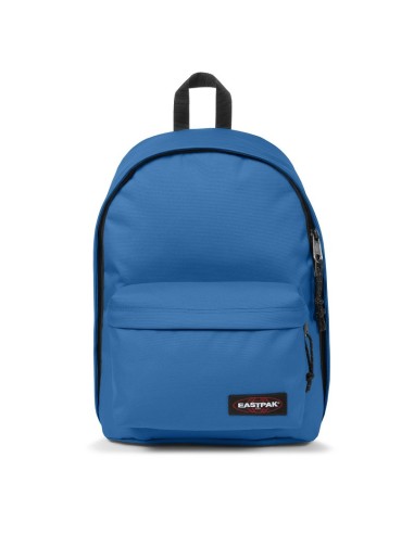 ZAINO OUT OF OFFICE EASTPAK 27L - HEALING BLUE