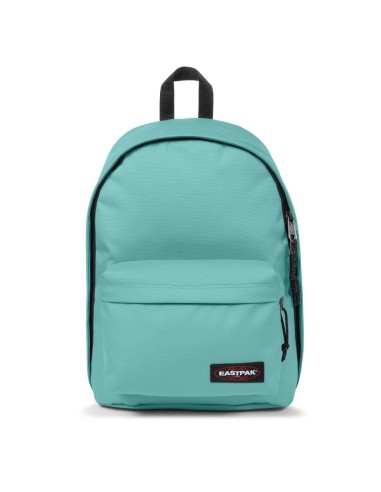 ZAINO OUT OF OFFICE EASTPAK 27L - SWIM BLUE