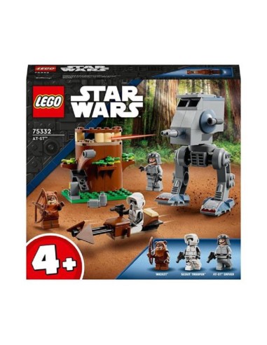 LEGO STAR WARS 