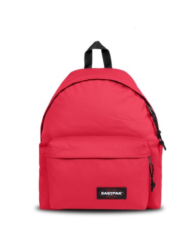 ZAINO PADDED PAK'R EASTPAK 24L - TOMATO RED
