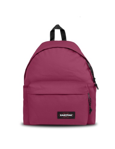 ZAINO PADDED PAK'R EASTPAK 24L - WINE BURGUNDY