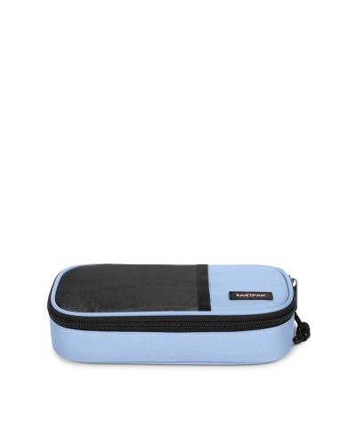 ASTUCCIO OVAL MESH EASTPAK - CERULEAN BLUE 