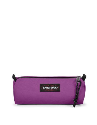 BENCHMARK SINGLE FIG PURPLE EASTPAK