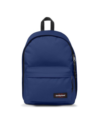 ZAINO OUT OF OFFICE EASTPAK 27L - NIGHTSKY NAVY
